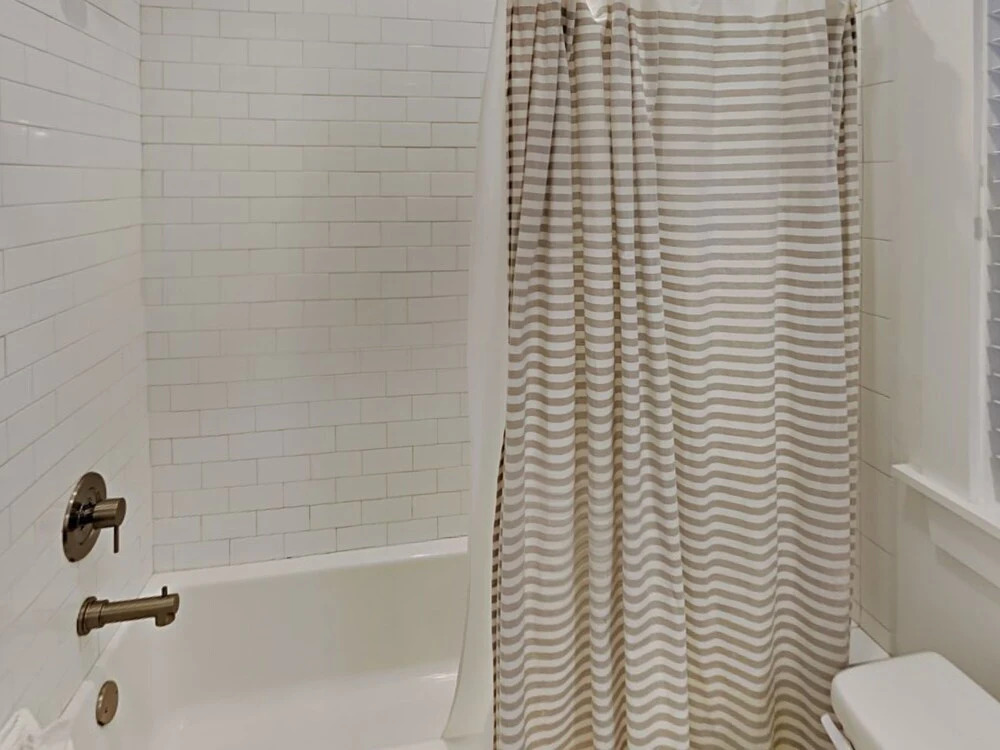East Point Cottages F by Southern Vacation Rentals
