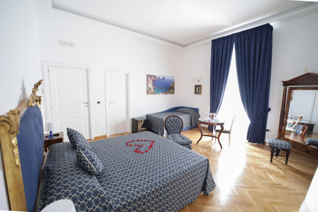 Di Palma Suite
