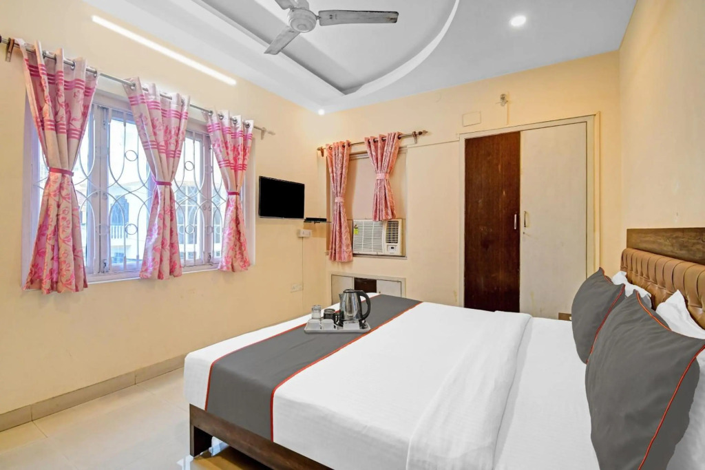 Capital O 70024 Hotel New All In One