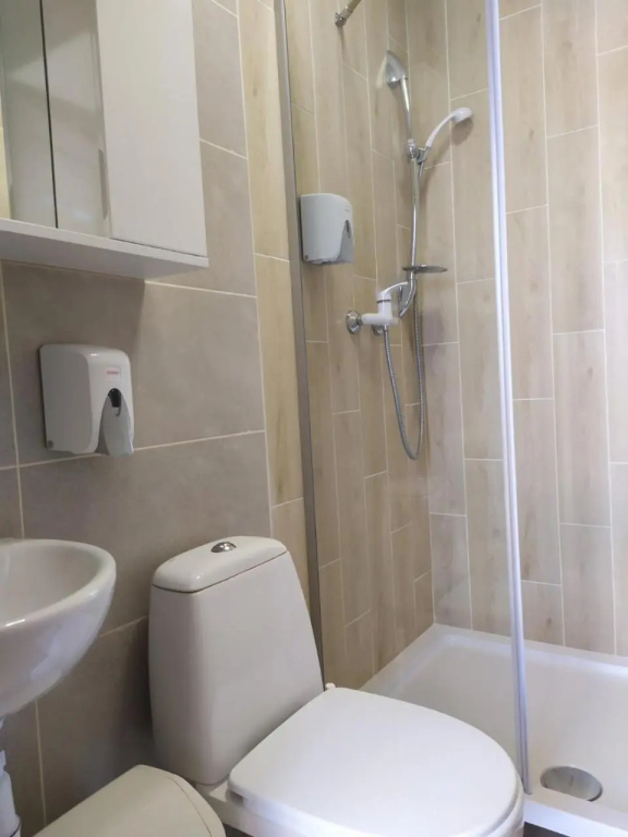 Aquapark Koblevo Hotel