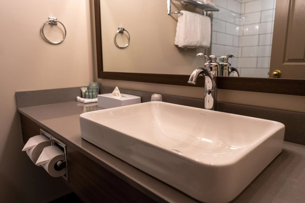 Best Western Gold Rush Inn