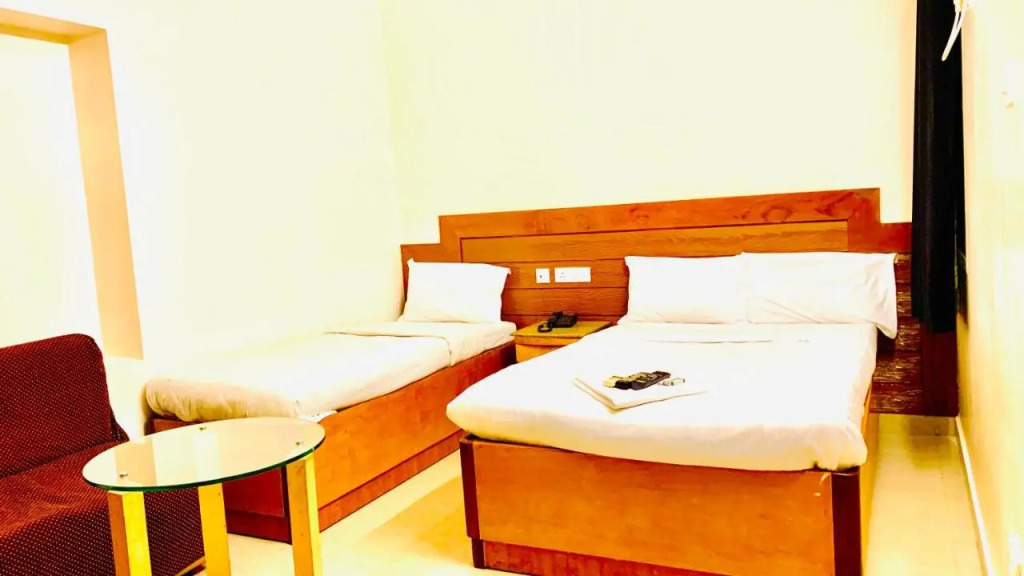 Century Residency