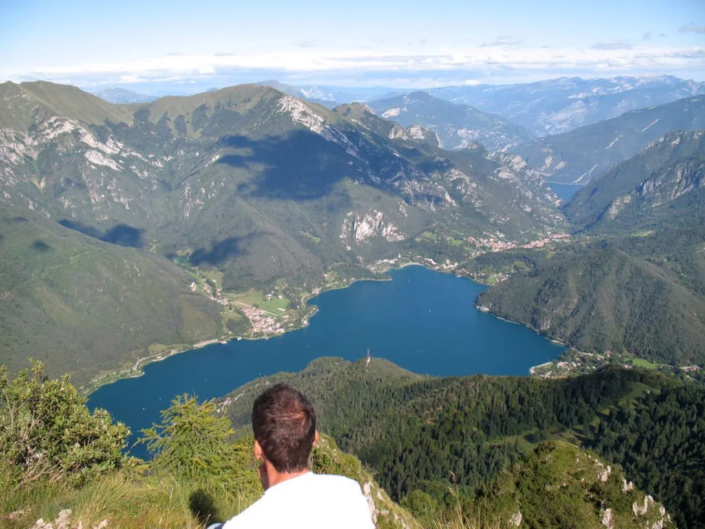 Apartment Europa Lago di Ledro 40714