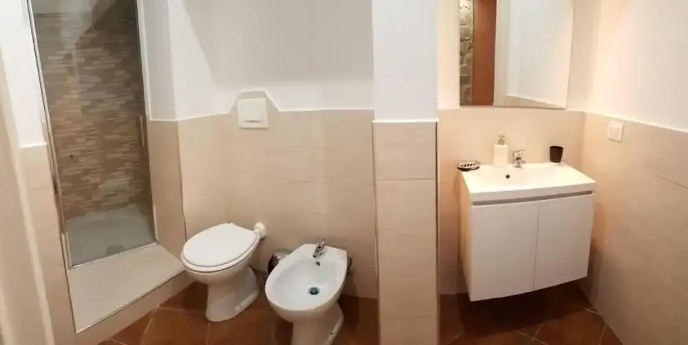 B&B I Viaggi Di Edo