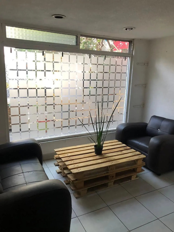 Casa Internacional Querétaro