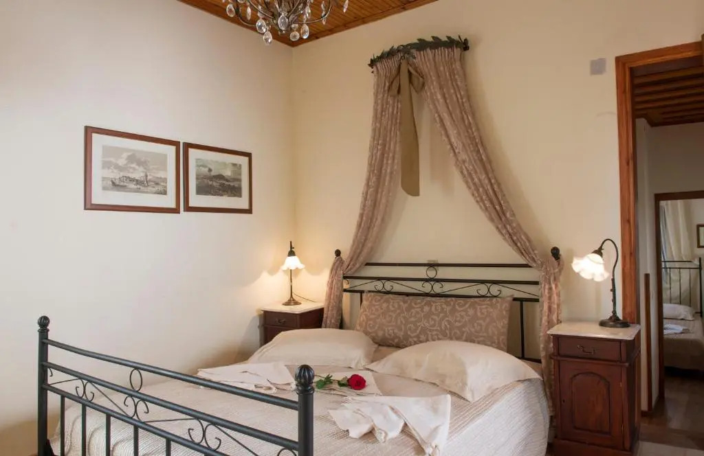 Sappho House