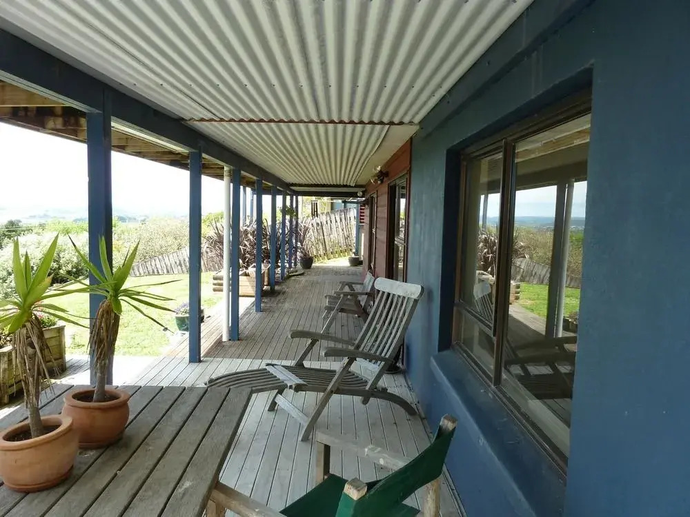 Our Beach House - Upper Wainui