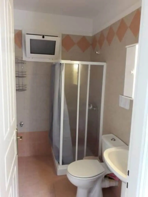 Michael Apartments - Private Parking
