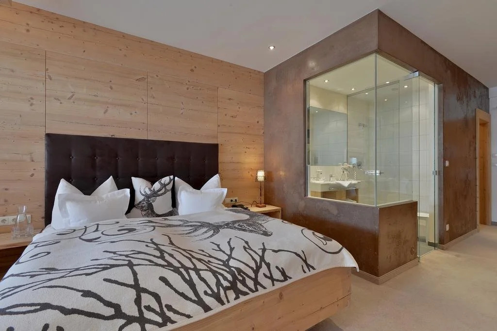 Hotel Almhof