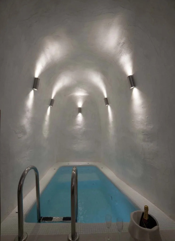 Daydream Luxury Suites