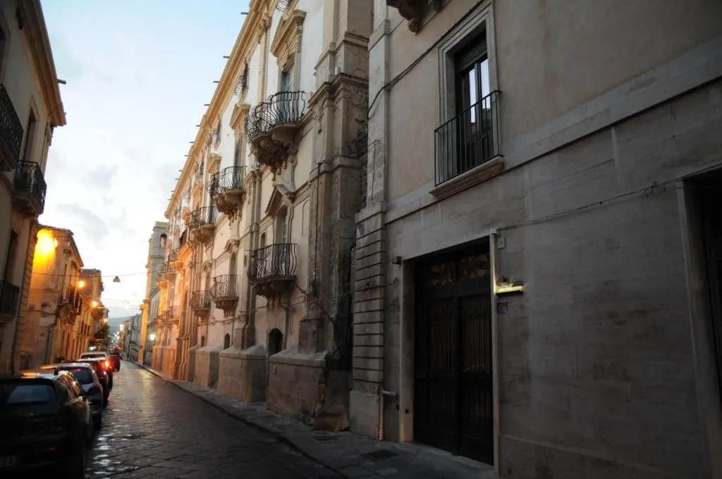 Affittacamere Conte Di Cavour