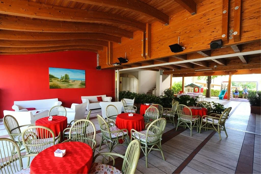 Residence Le Palme