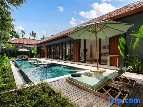 Villa Surya by BaliSuperHost