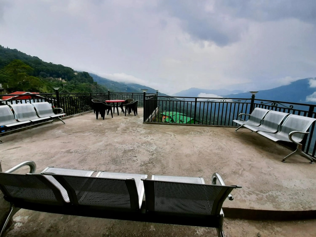 The Sangam Homestay