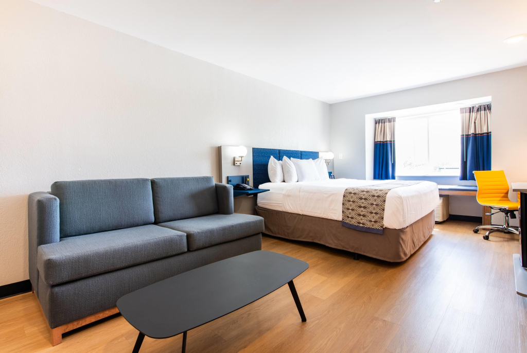 Microtel Inn & Suites by Wyndham London