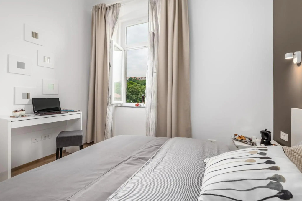 Apartman DeArk