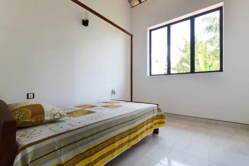 Imran Villa