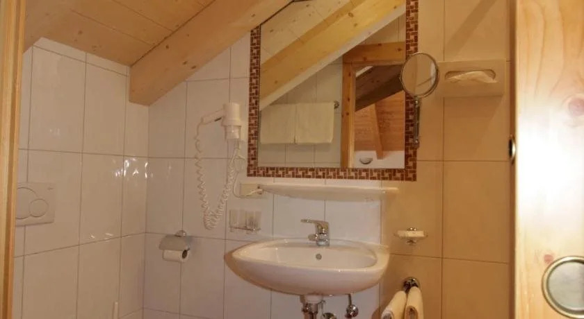 Hotel Garni Litzner