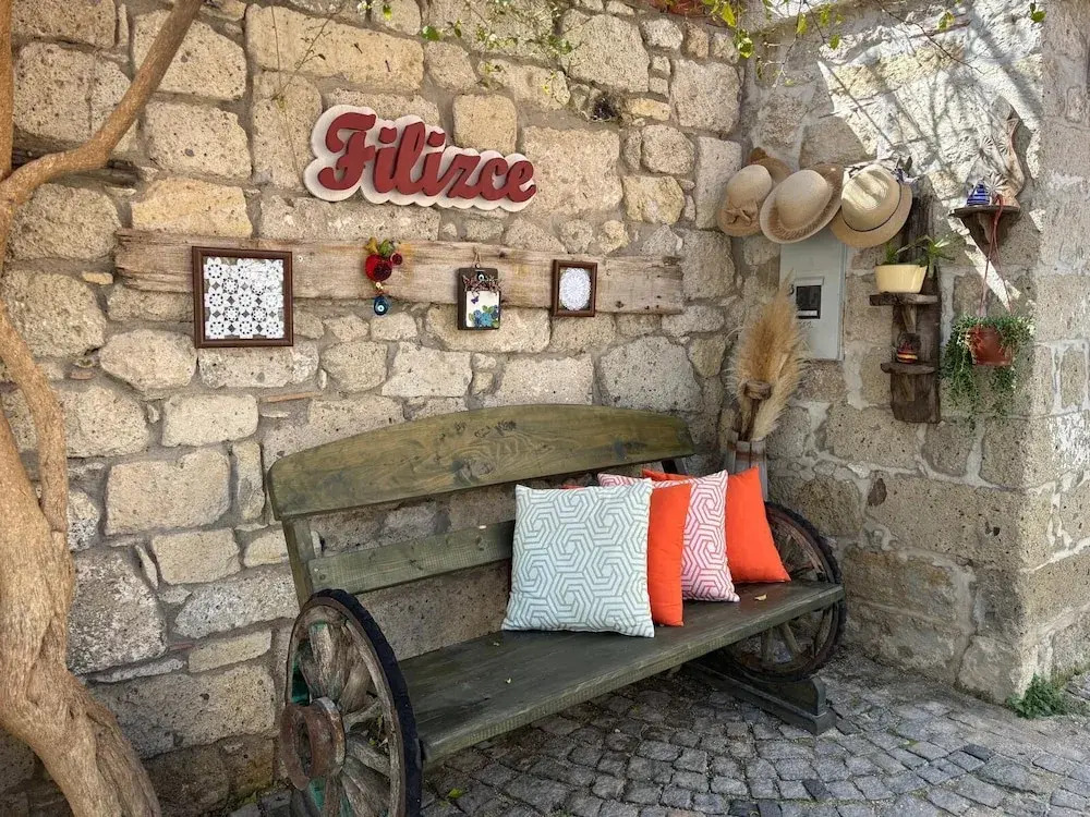Filizce Alacati