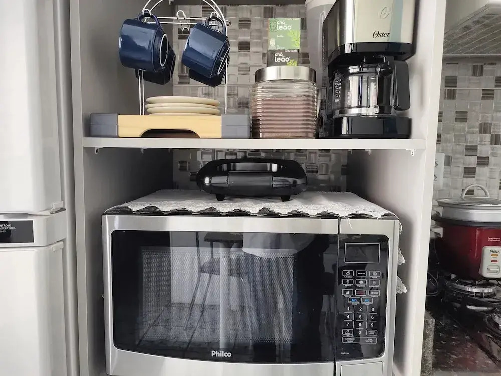 Apartamento Cacoal
