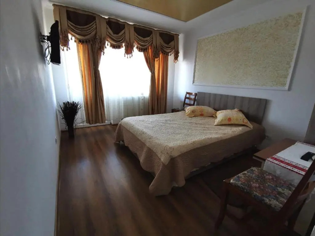 Pensiunea Arizona