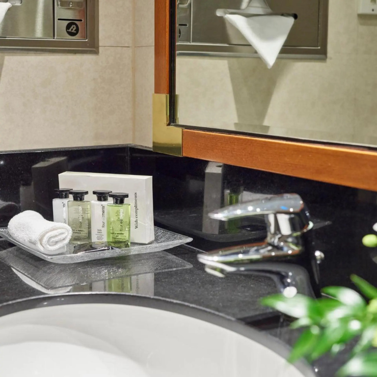 InterContinental Budapest by IHG