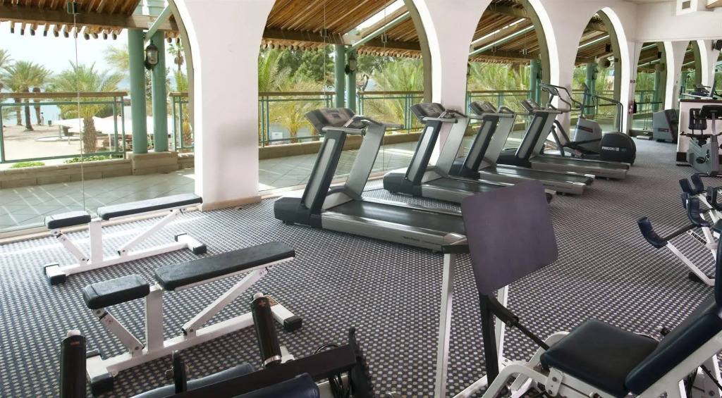 Herods Palace Hotels & Spa Eilat a Premium collection by Fattal Hotels