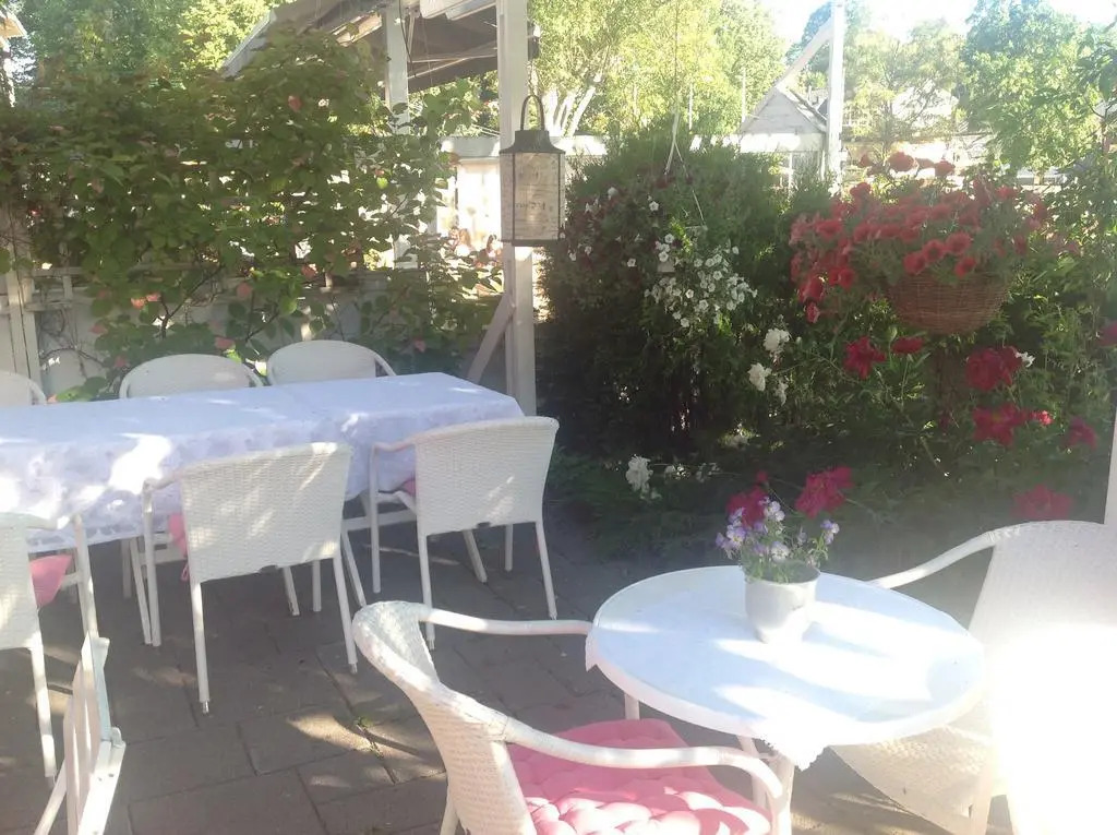 Hotel Amandis