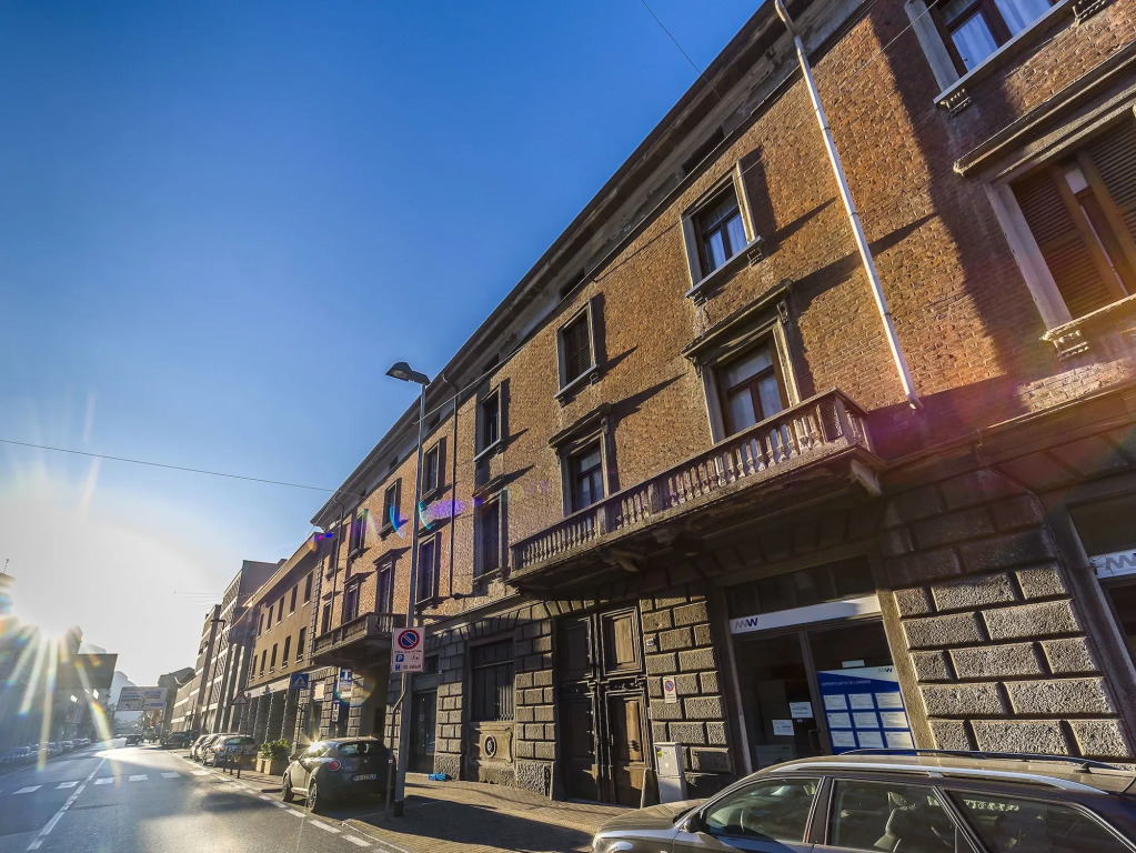 La nostra casa in centro