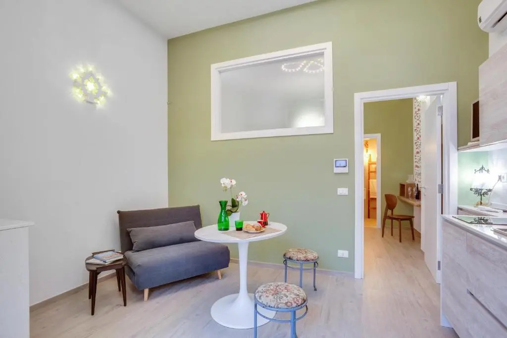 MADAME BARI' Suite Apt in the heart of Bari
