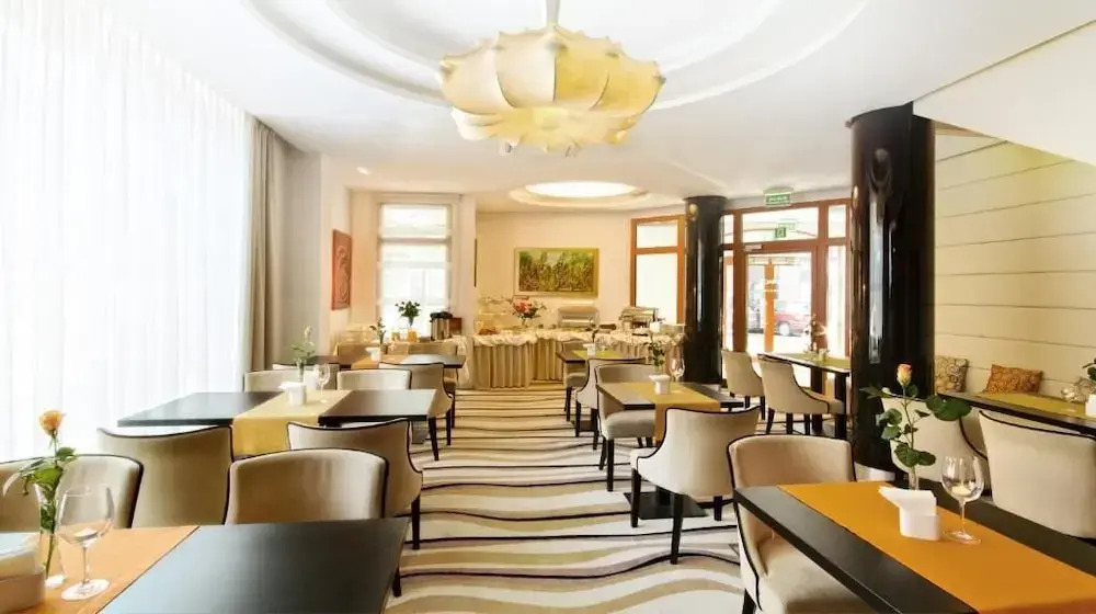 Hotel Fahrenheit
