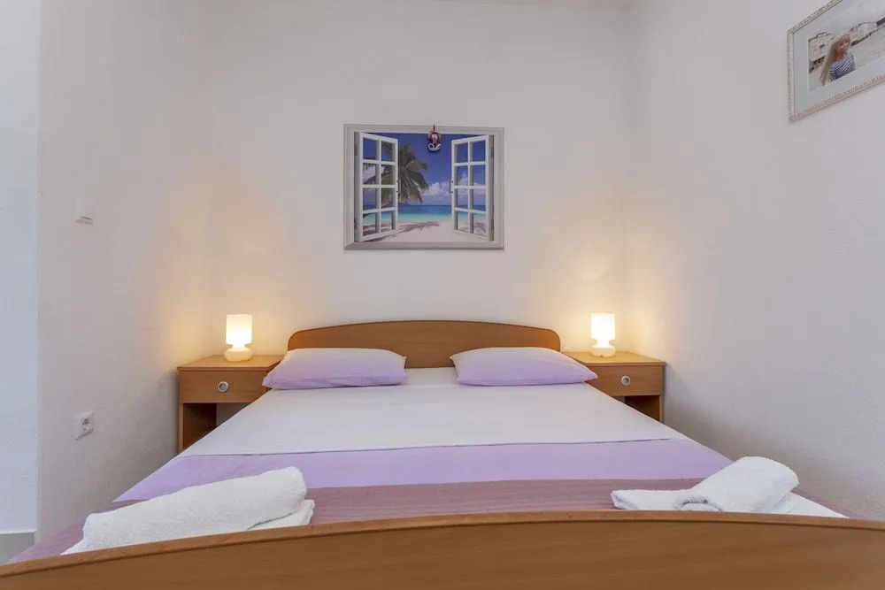 Apartments Milka