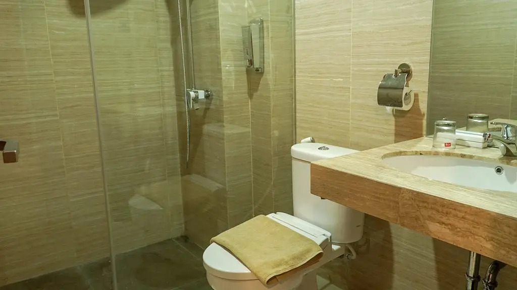 Lombok Vaganza Hotel