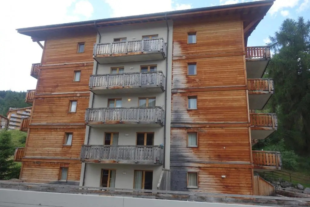 Pracondu RENOVE OUTDOOR & FUN appartement 2 chambre 6 personnes