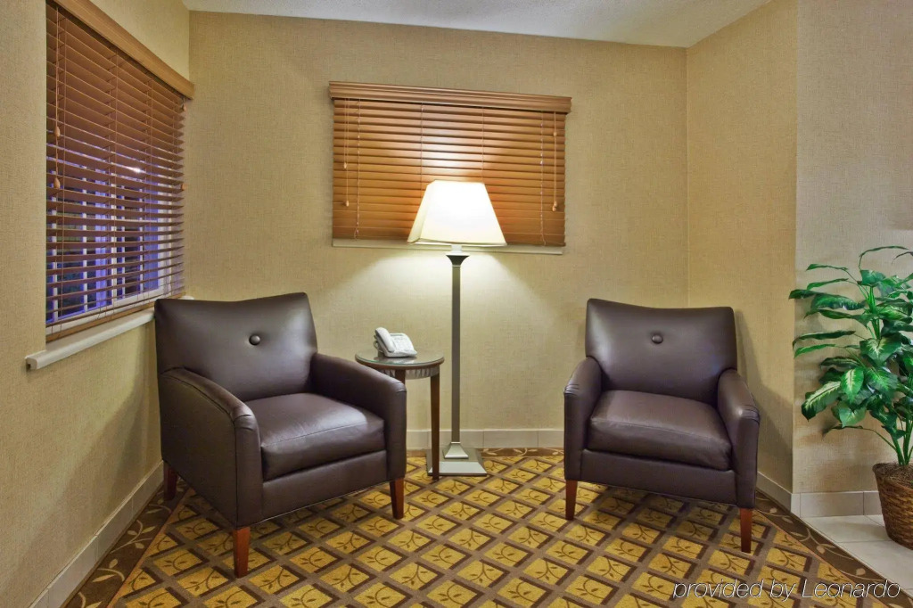 Sonesta Simply Suites Atlanta Gwinnett Place