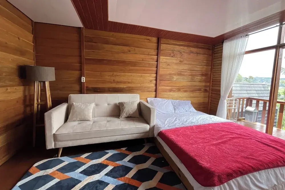 Savana Cabin by Fifa Grup