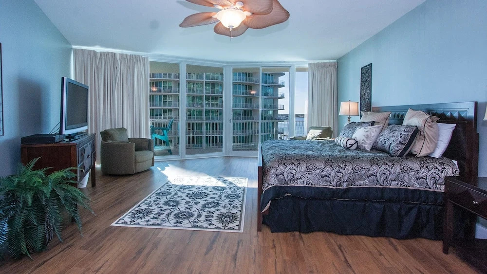 Two Bedroom With Breathtaking Views - Unit Crc0616