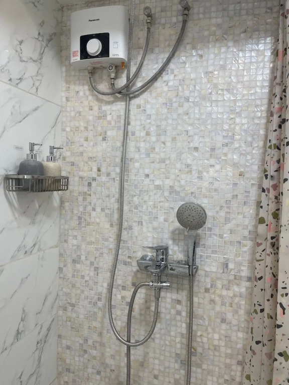 Condo in City Taguig Bonifacio Global City