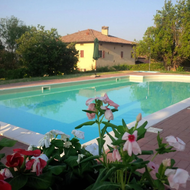 Agriturismo Montevecchio Isolani
