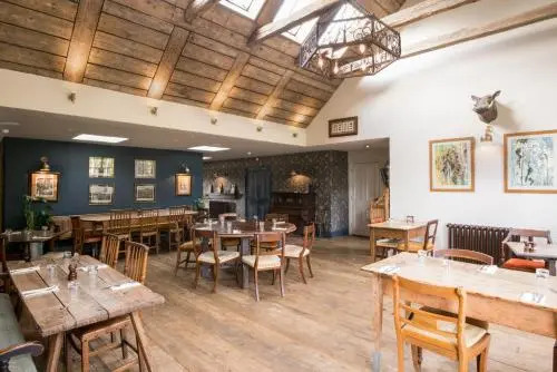 The Brisley Bell
