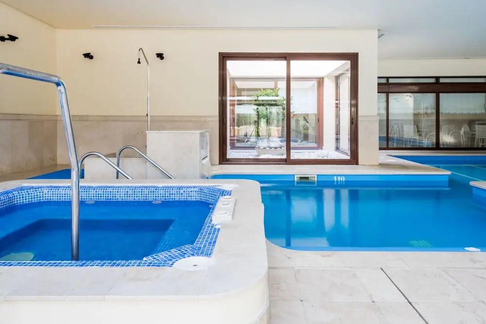 Sotogrande Valgrande 4Bed Duplex Pent