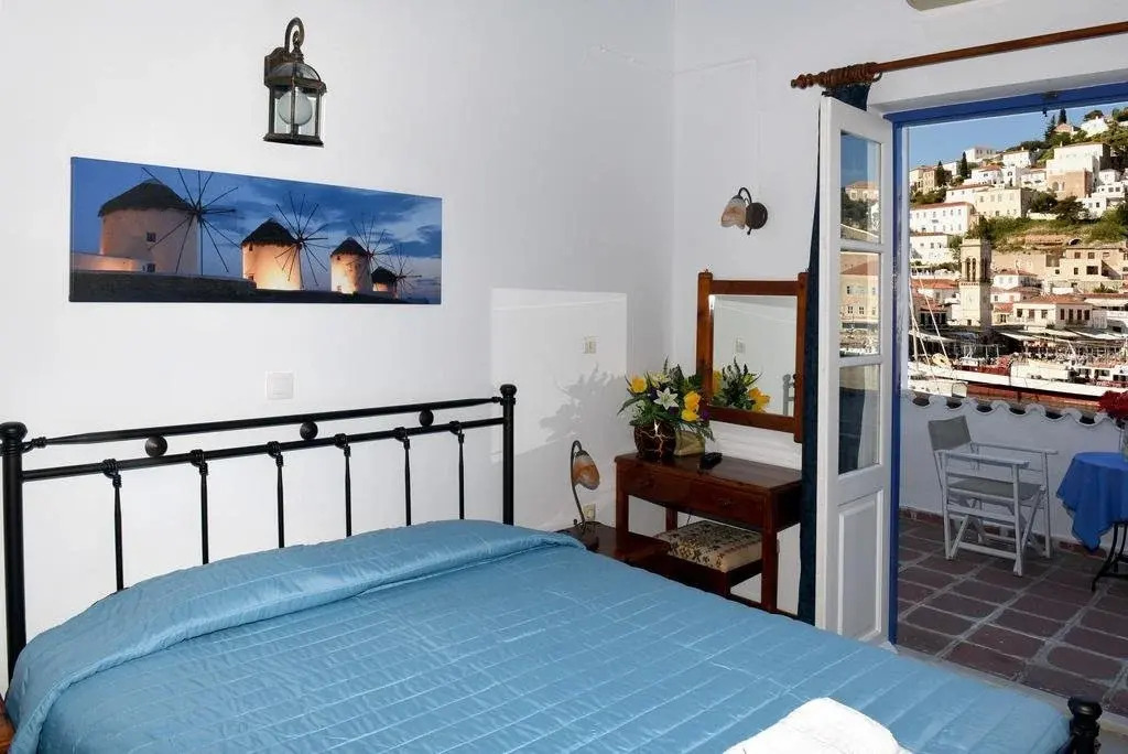 Delfini Hotel