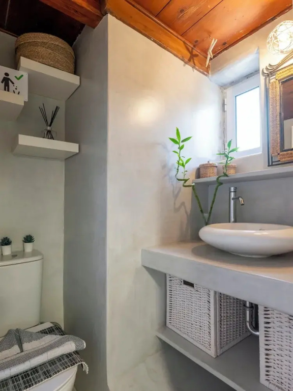 Paros' slice of Paradise