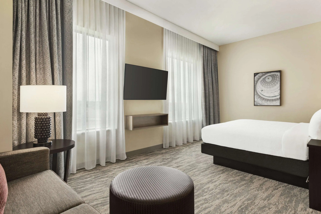 Embassy Suites by Hilton Round Rock