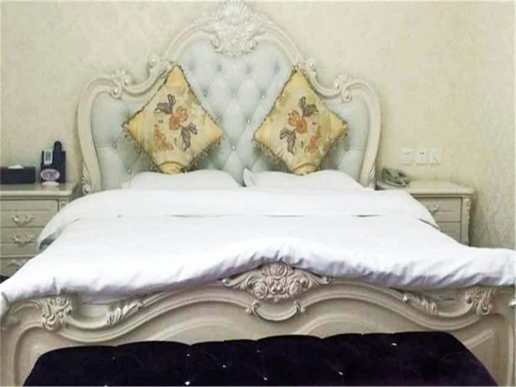 Starway Hotel Heping Avenue