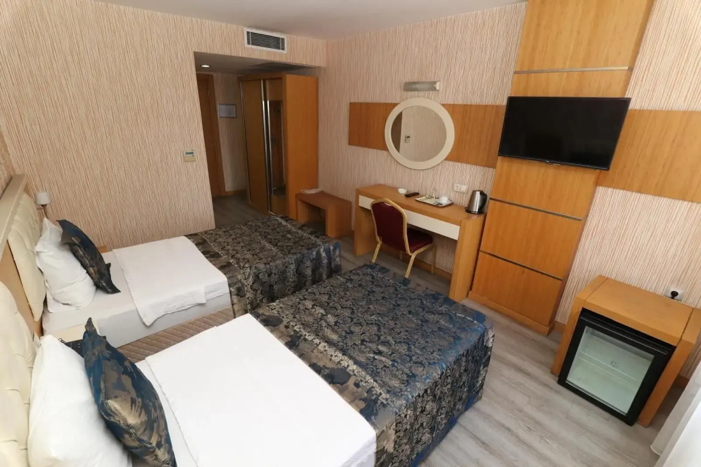 Adana Park Otel