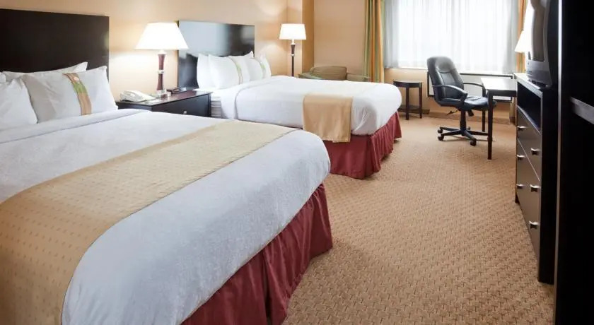 Holiday Inn St. Paul - I94 East - 3M Area