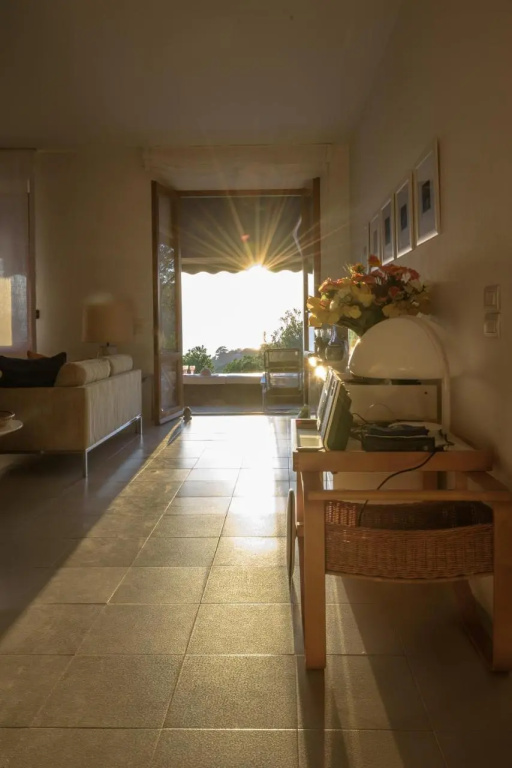 Punta Ala Luxury Villa
