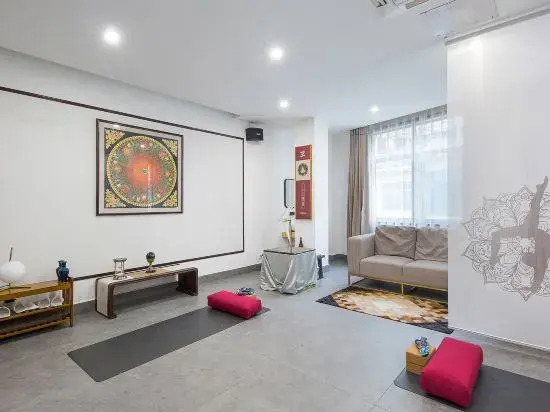 hangzhou YuanJuHouse