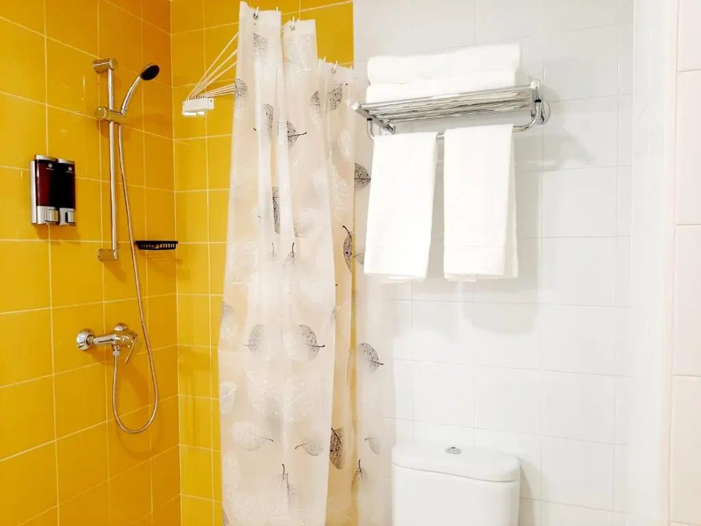 Apartamentos Candelario by gaiarooms